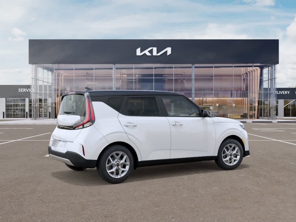 Thumbnail: 2025 Kia Soul - 6