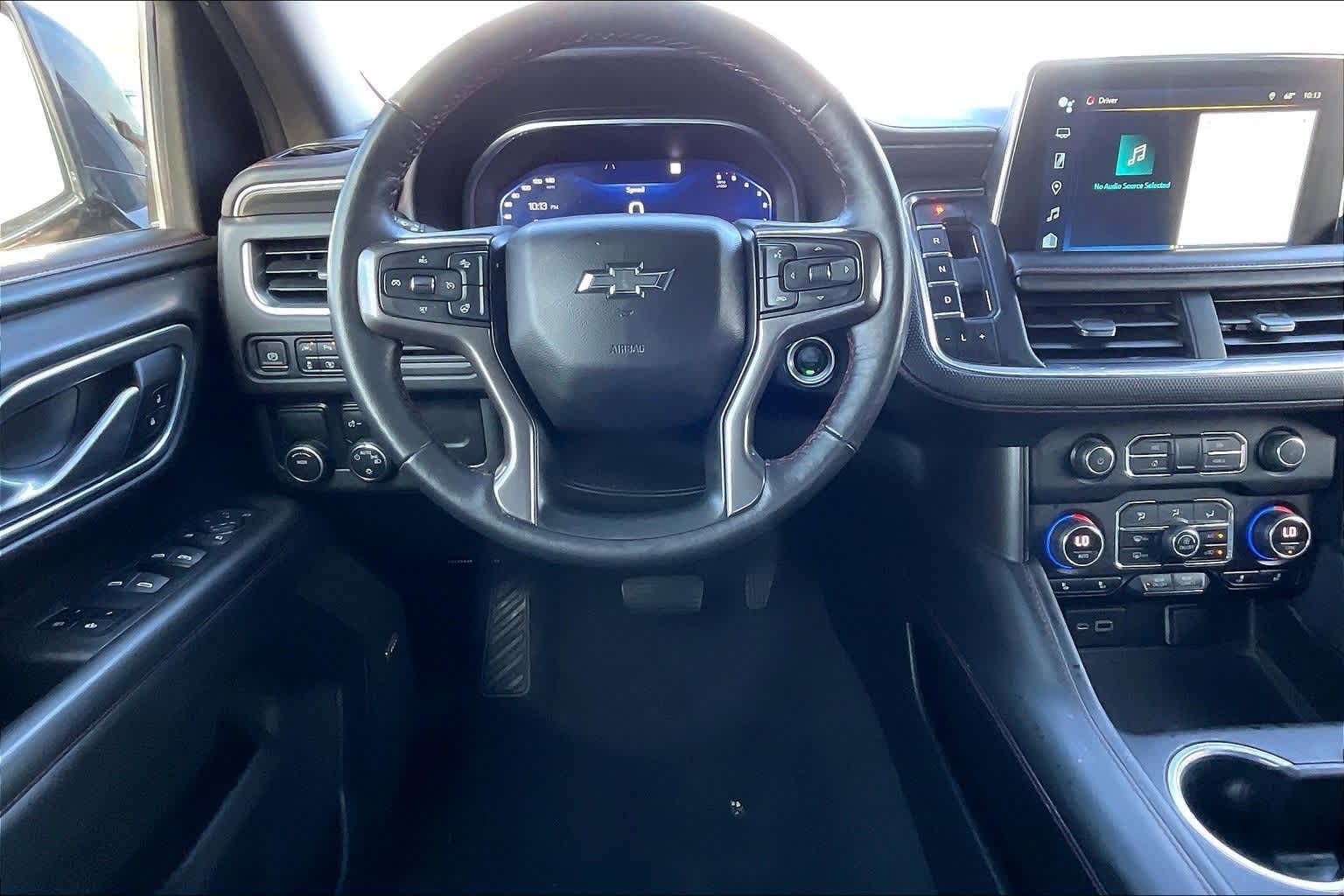 Thumbnail: 2022 Chevrolet Tahoe - 14