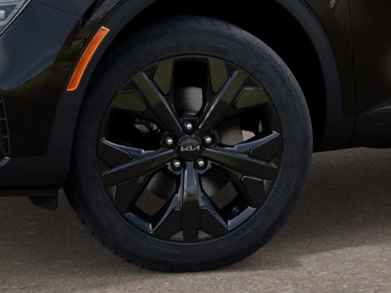 Thumbnail: 2025 Kia Sportage - 9