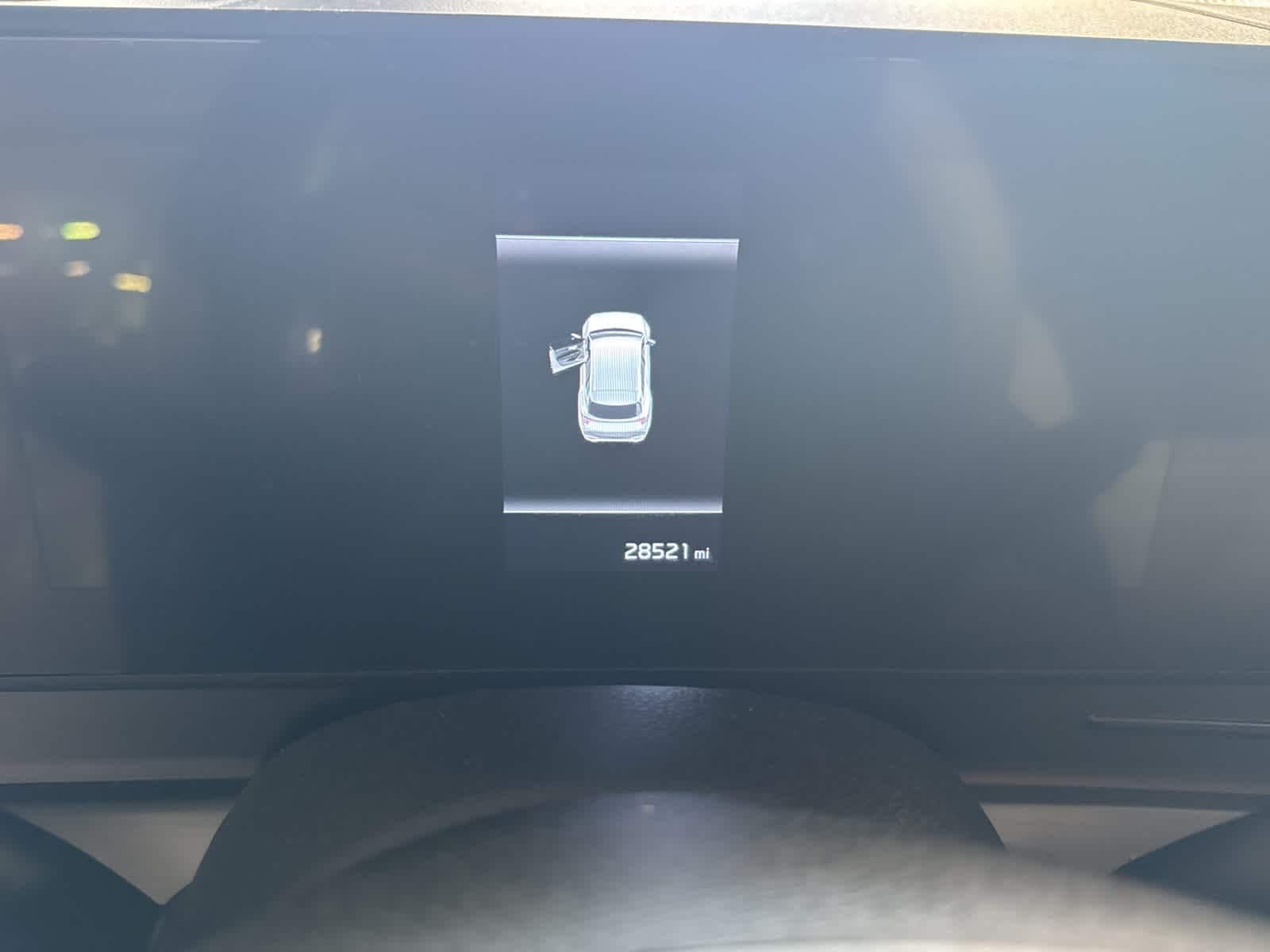 2023 Kia Sportage EX 5