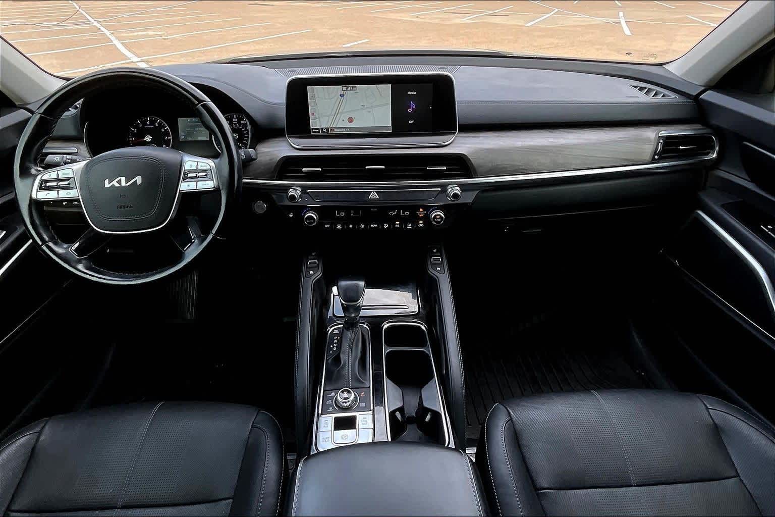 Thumbnail: 2022 Kia Telluride - 10