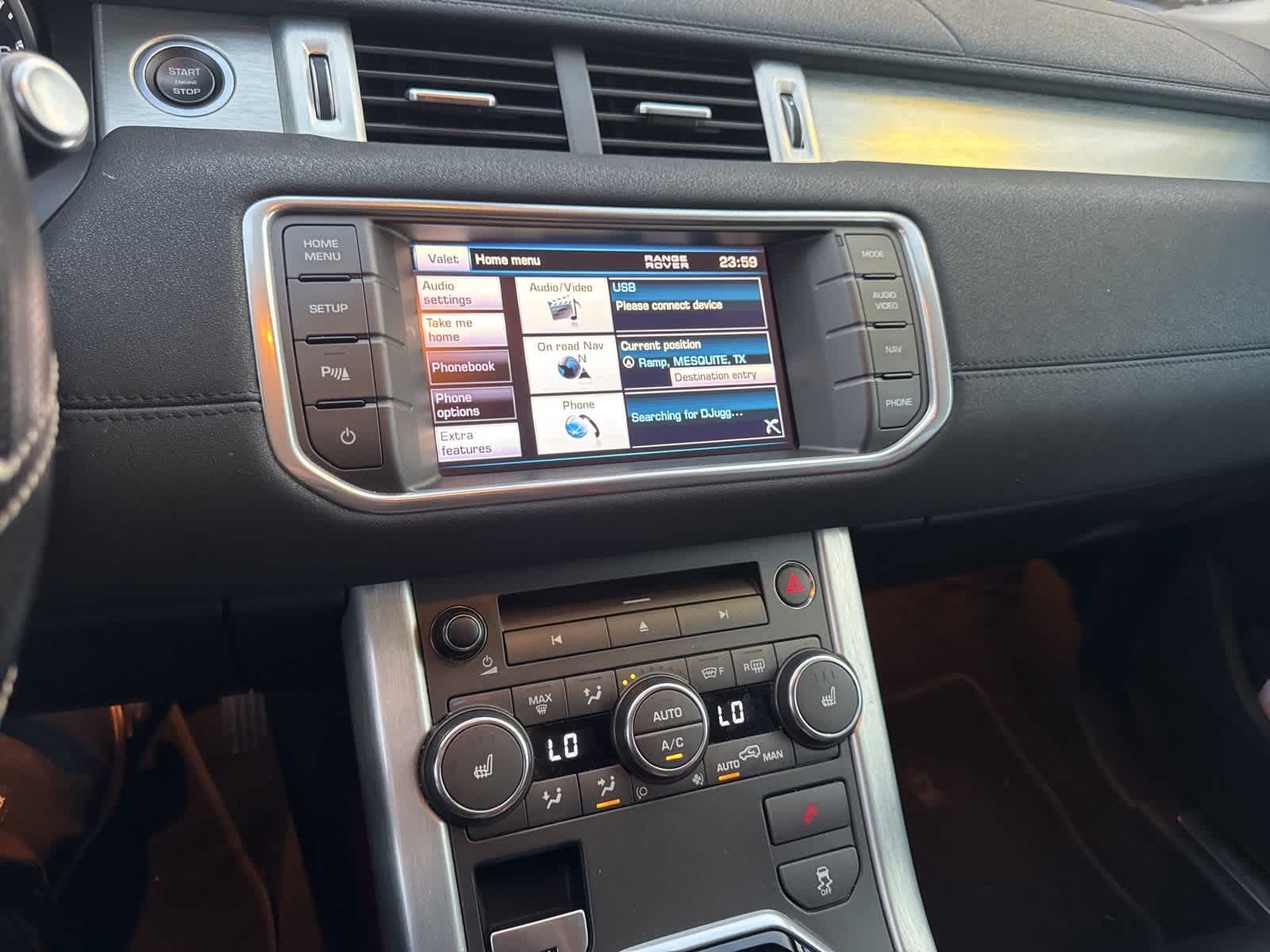 Thumbnail: 2013 Land Rover Range Rover Evoque - 5