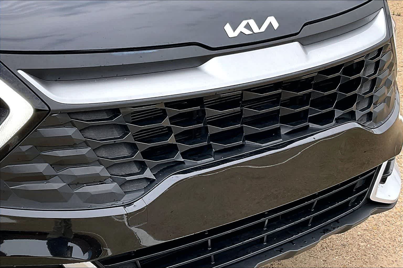 Thumbnail: 2025 Kia Sportage - 30