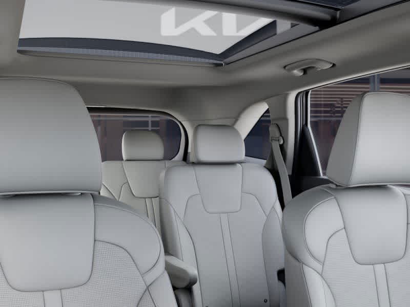 Thumbnail: 2025 Kia Sorento - 27