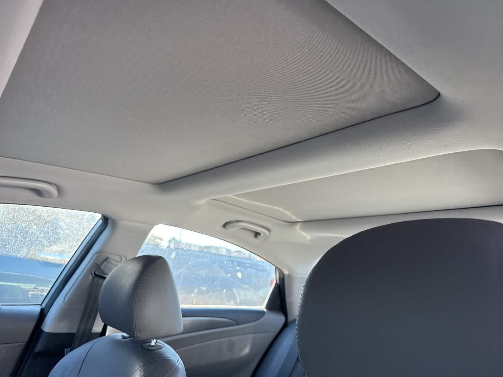 Thumbnail: 2014 Hyundai Sonata - 6