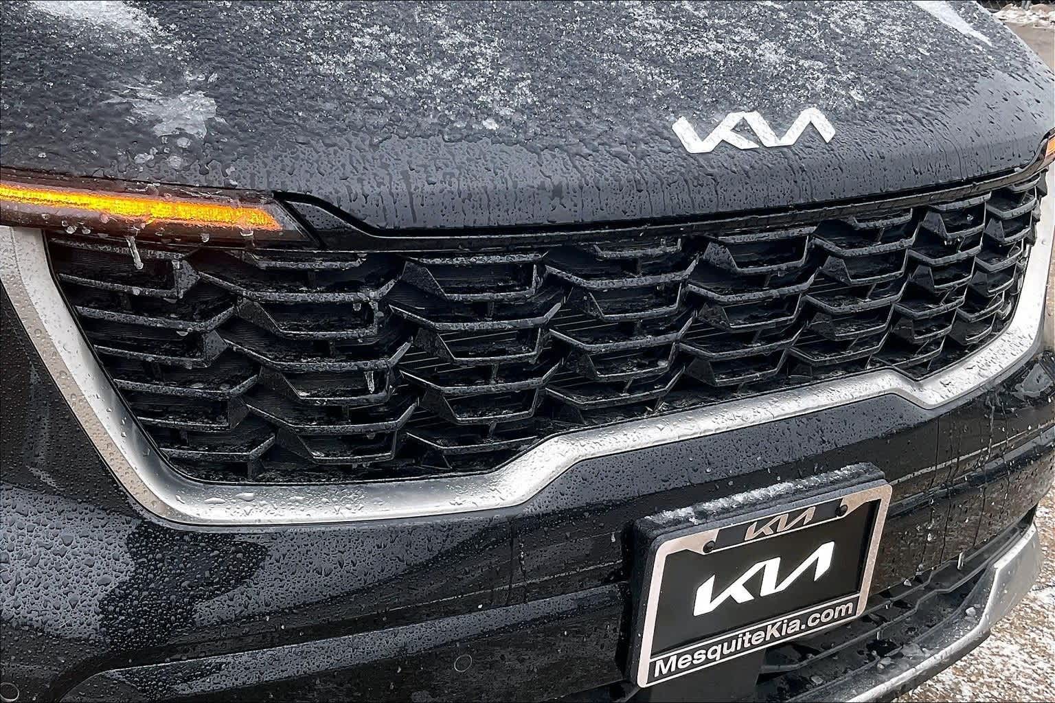 Thumbnail: 2025 Kia Sorento - 31