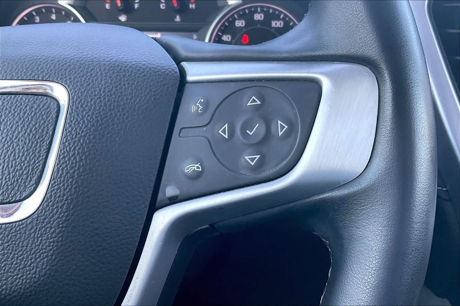 Thumbnail: 2023 GMC Acadia - 25