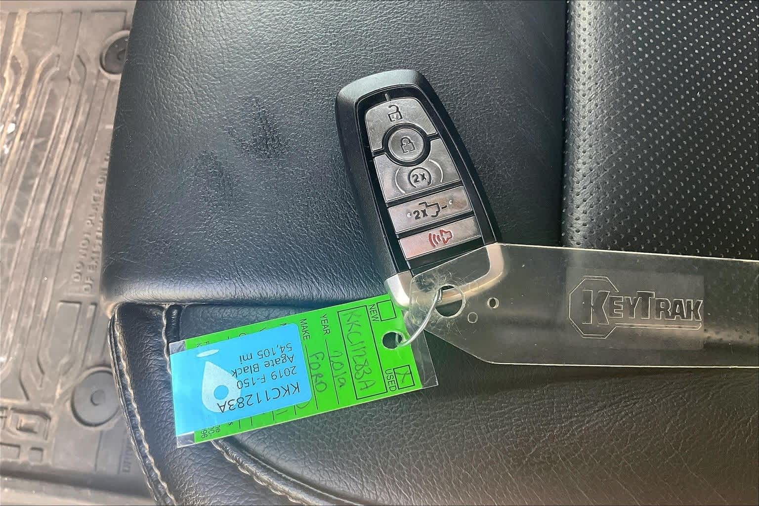 Thumbnail: 2019 Ford F-150 - 19