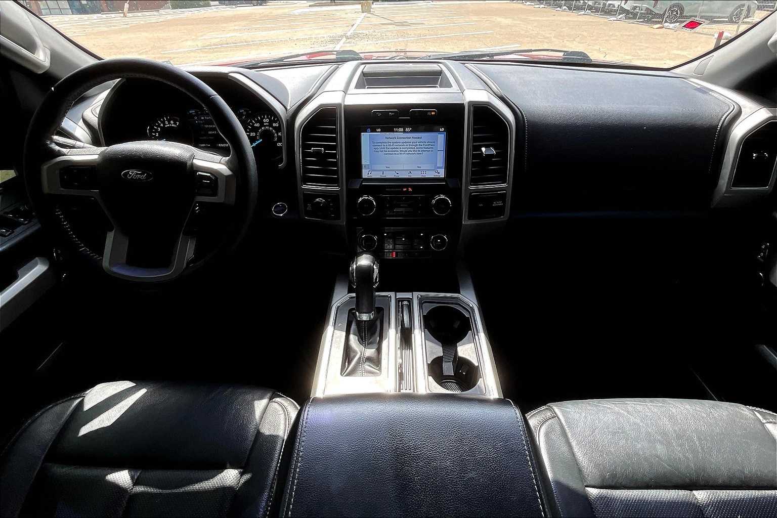 Thumbnail: 2019 Ford F-150 - 10