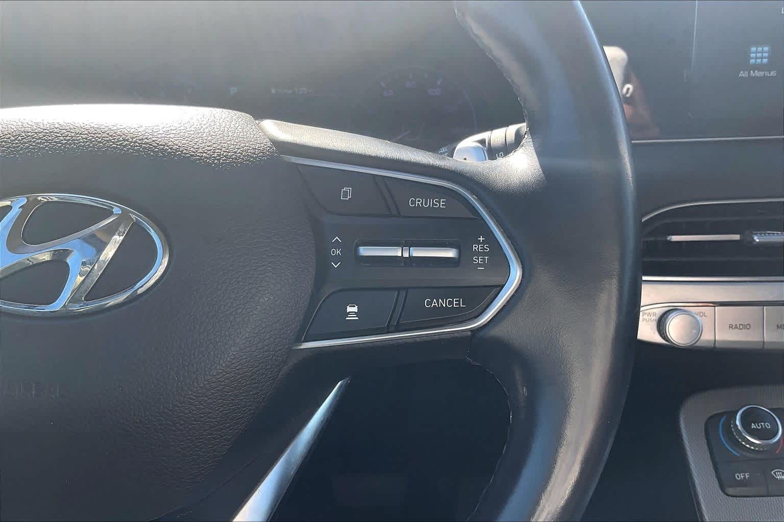 Thumbnail: 2020 Hyundai Palisade - 25