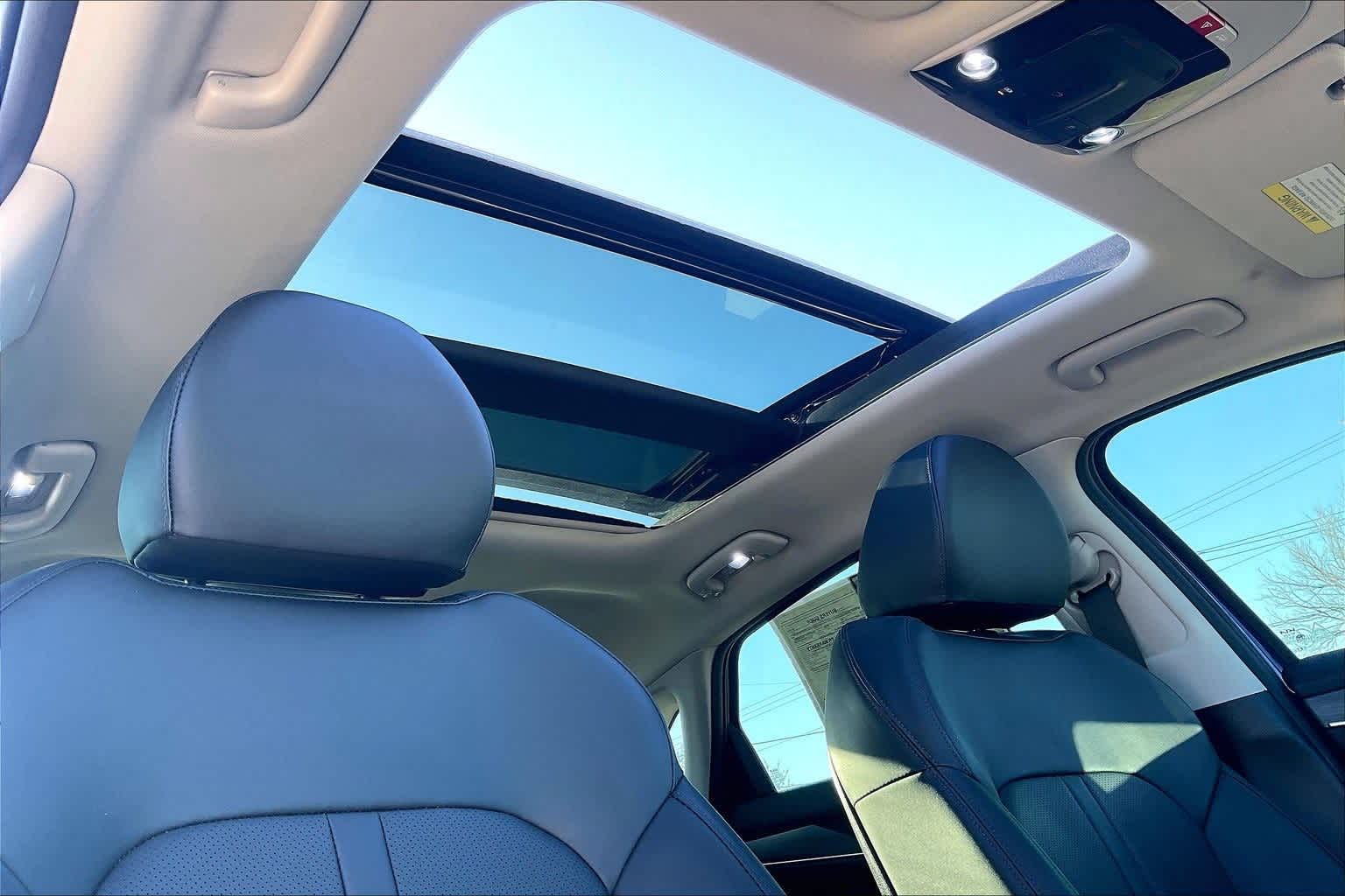 Thumbnail: 2025 Kia K5 - 29