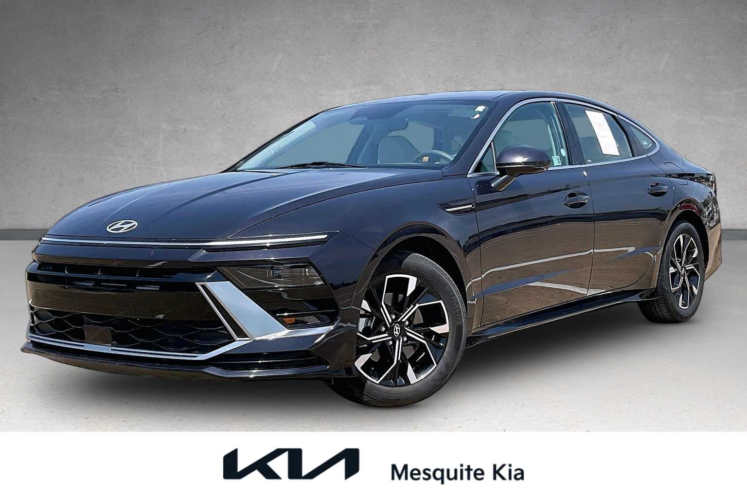 2025 Hyundai Sonata