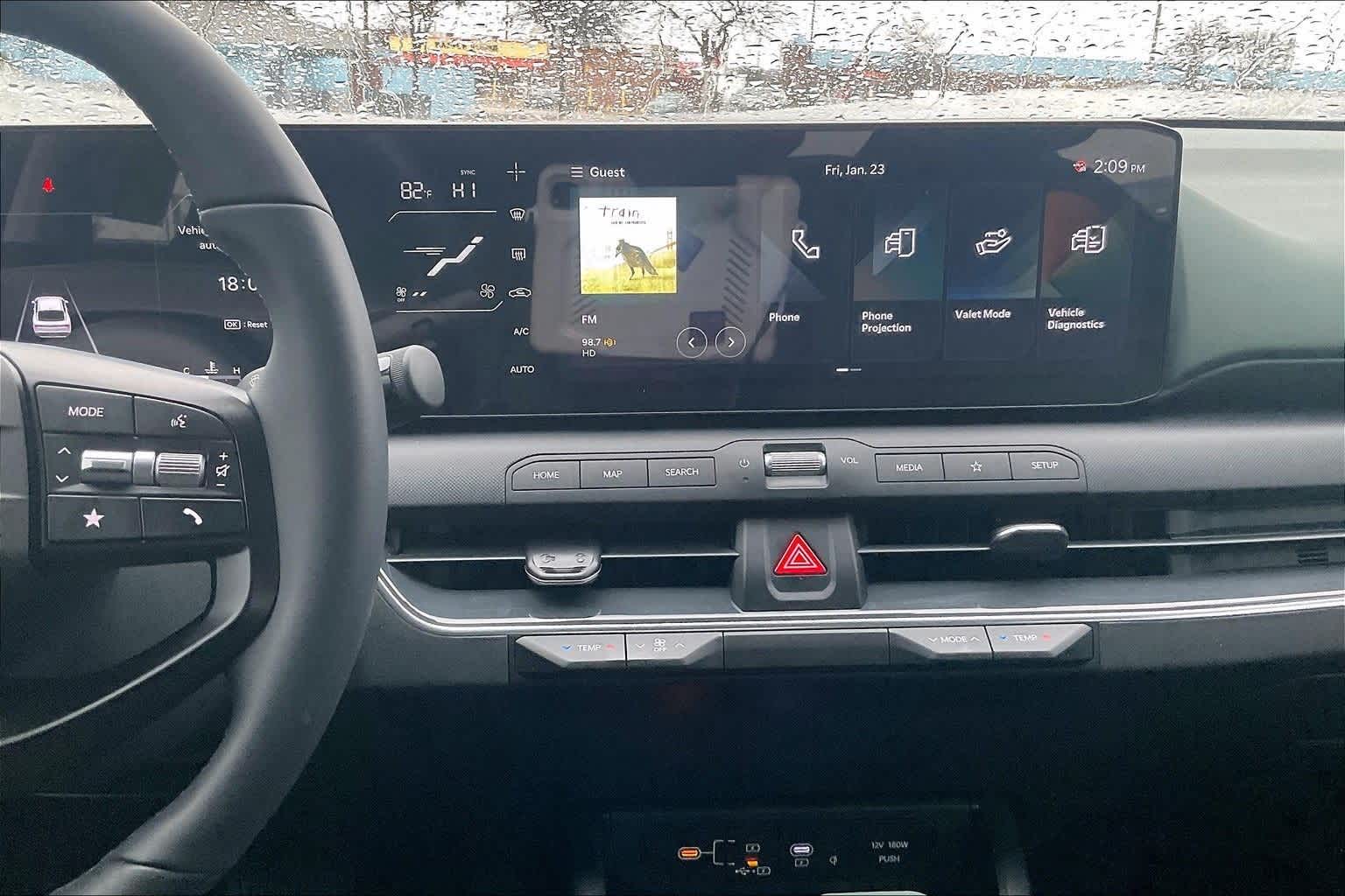 Thumbnail: 2025 Kia K4 - 14