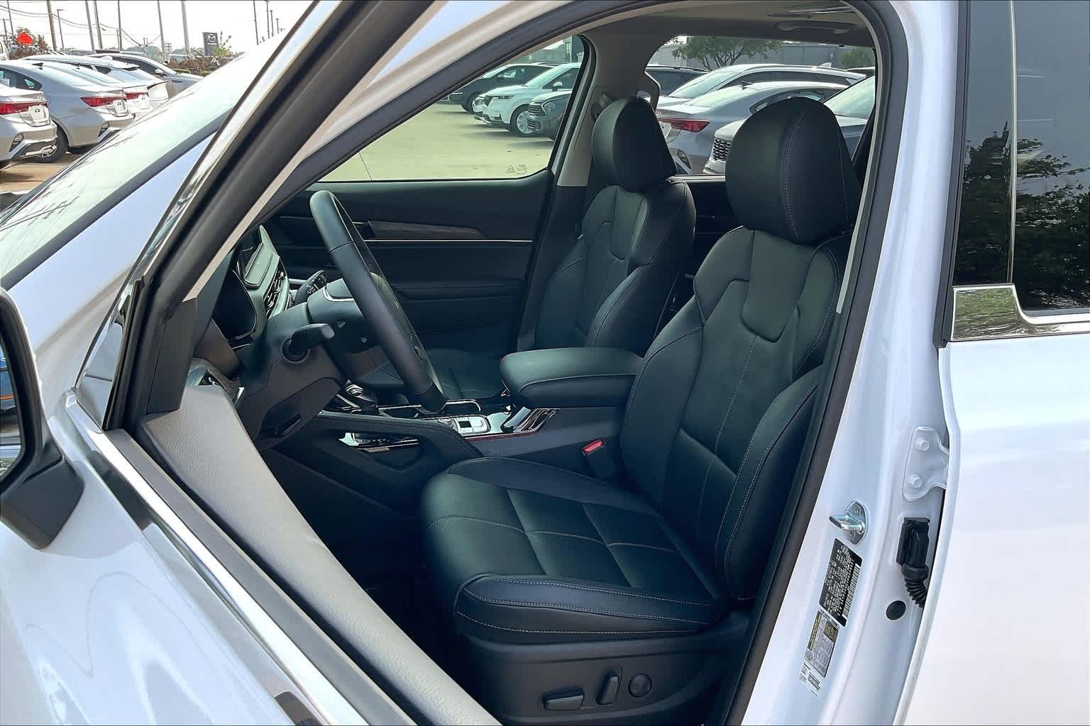 Thumbnail: 2022 Kia Telluride - 11