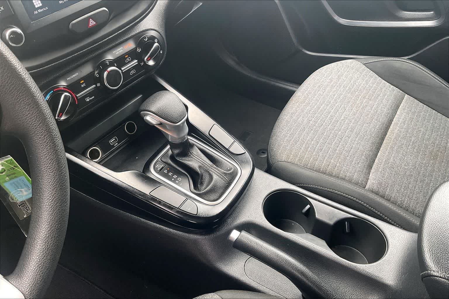 Thumbnail: 2020 Kia Soul - 16