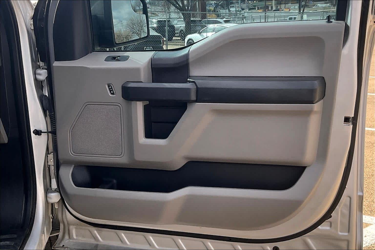 Thumbnail: 2019 Ford F-150 - 27