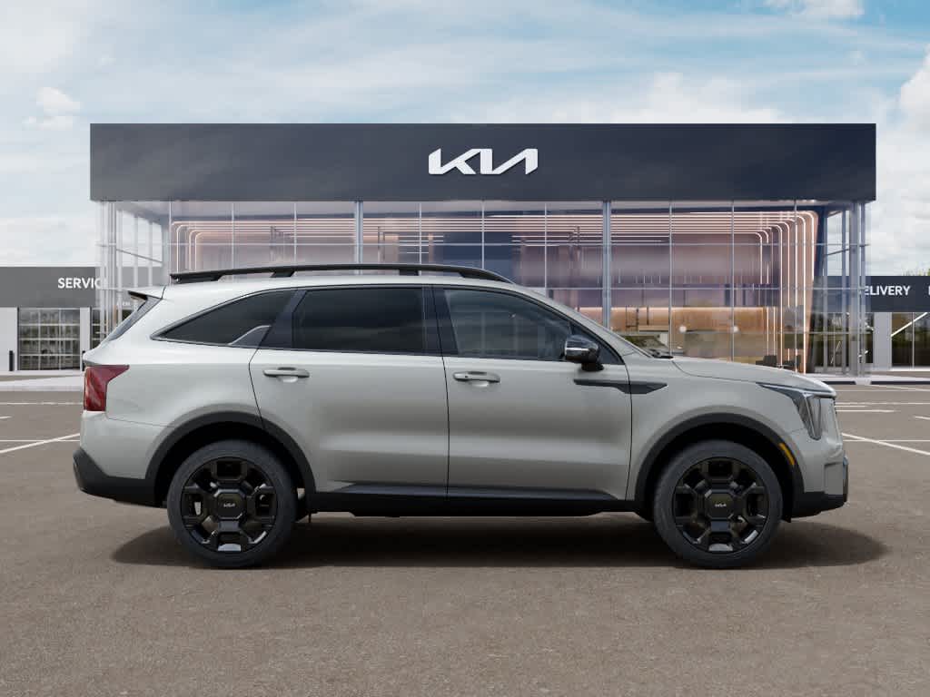 Thumbnail: 2026 Kia Sorento - 7