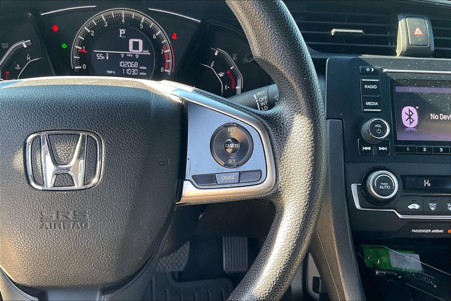 Thumbnail: 2018 Honda Civic - 24