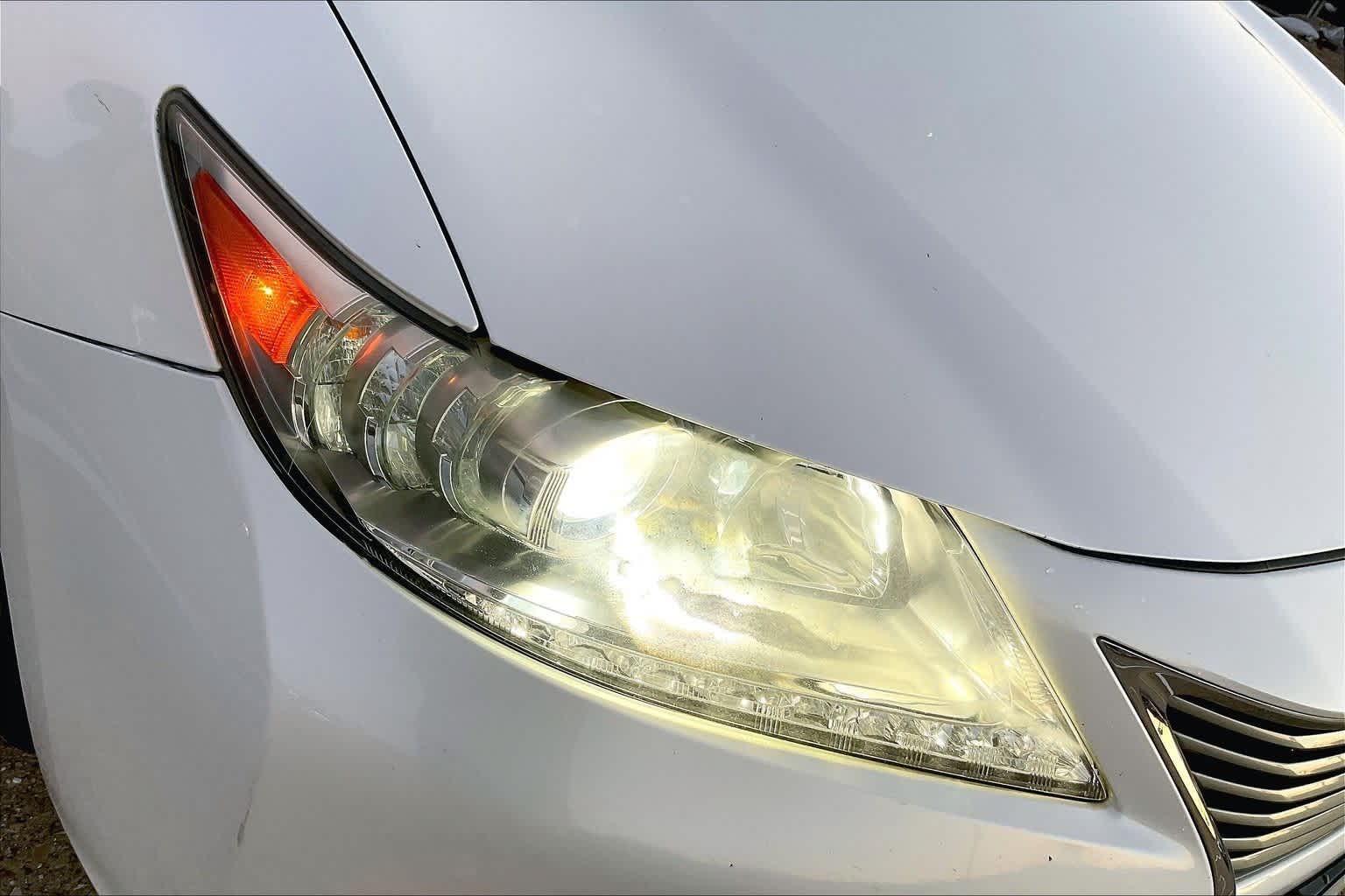 Thumbnail: 2013 Lexus ES - 31