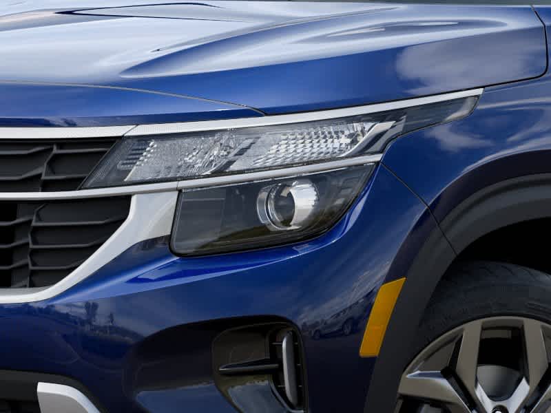 Thumbnail: 2026 Kia Seltos - 10