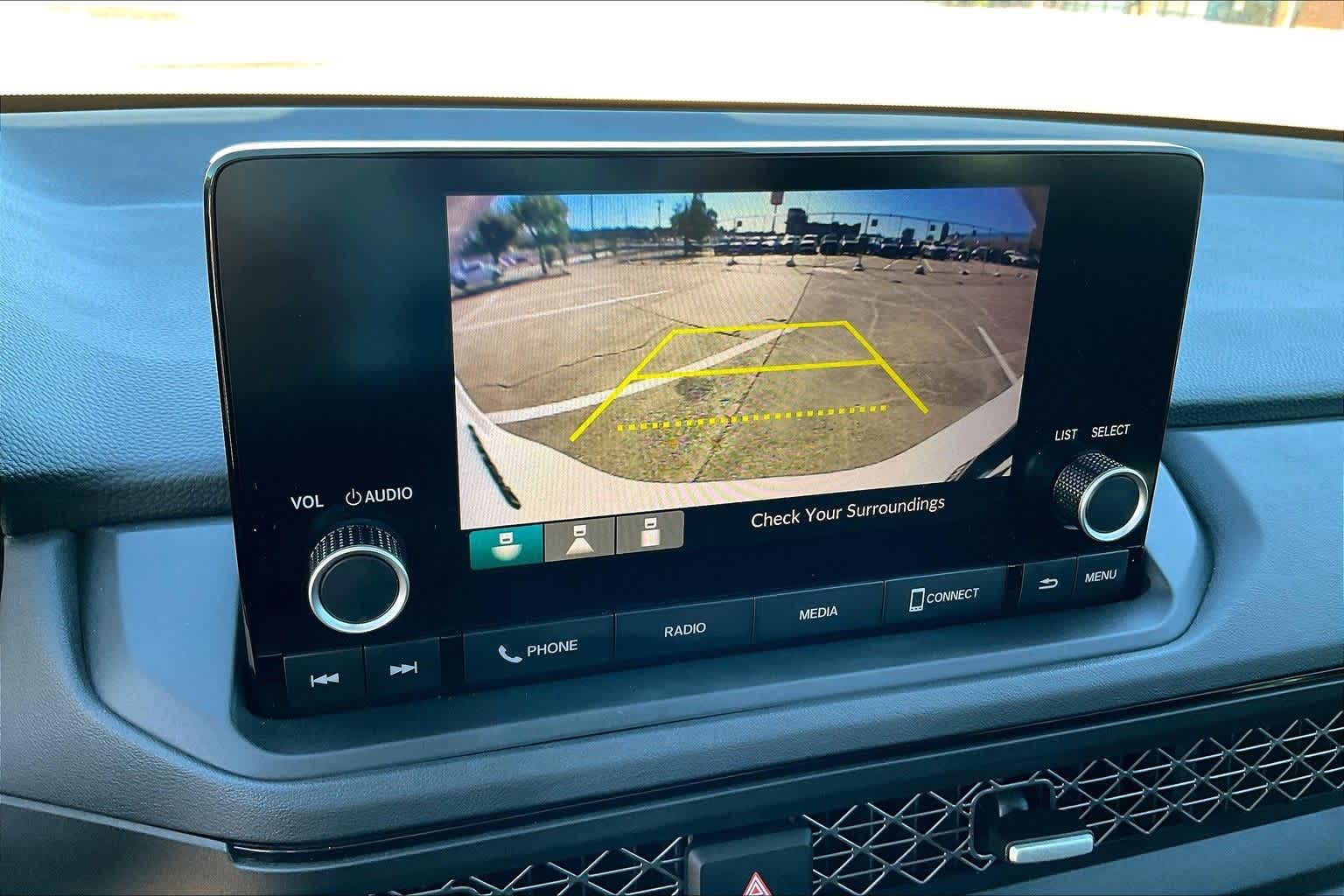 Thumbnail: 2023 Honda Accord - 25