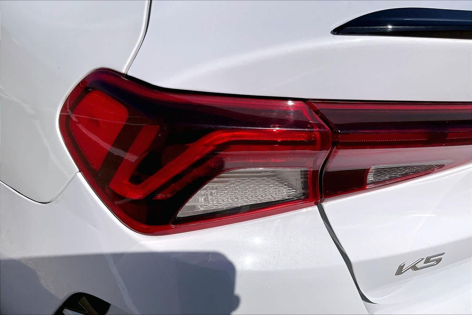 Thumbnail: 2023 Kia K5 - 30