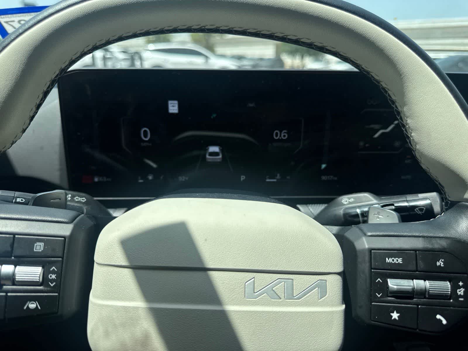Thumbnail: 2025 Kia K4 - 9