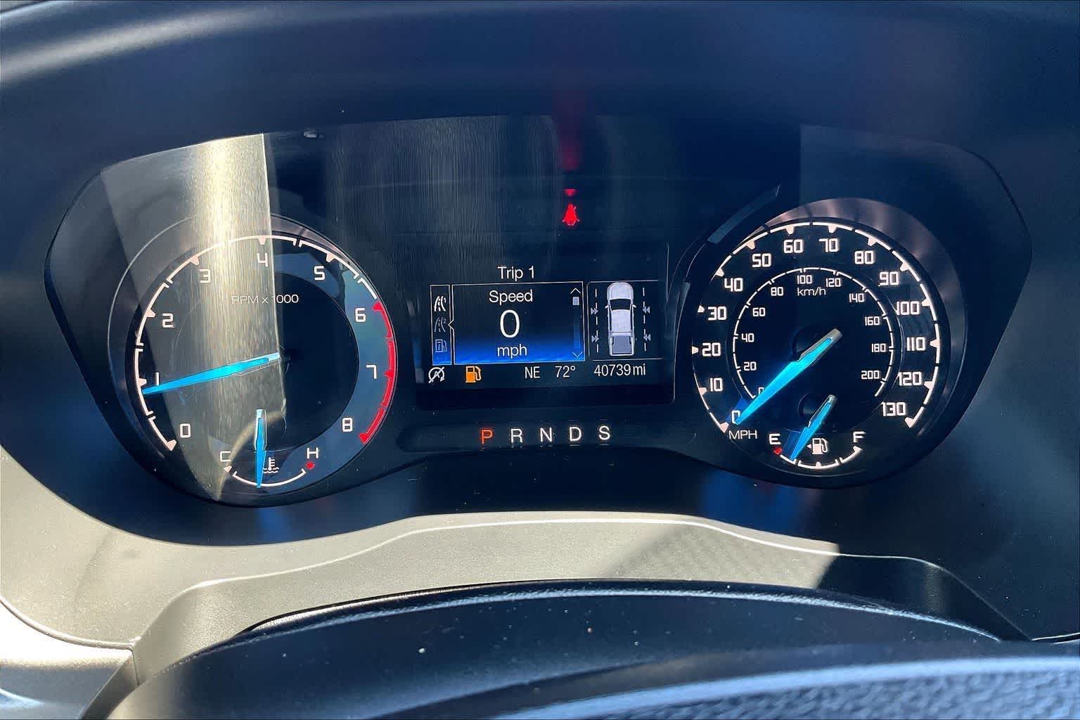 Thumbnail: 2019 Ford Ranger - 17