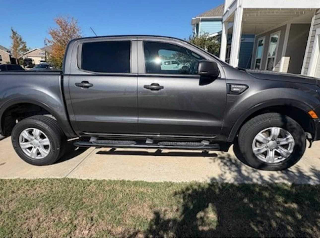 Thumbnail: 2019 Ford Ranger - 3