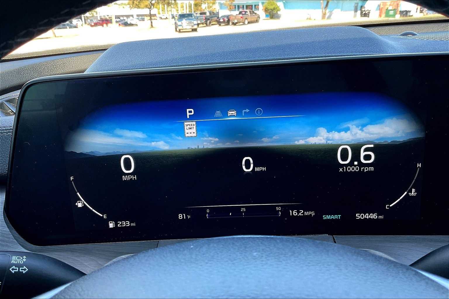 Thumbnail: 2024 Kia Telluride - 17