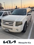  Ford Expedition