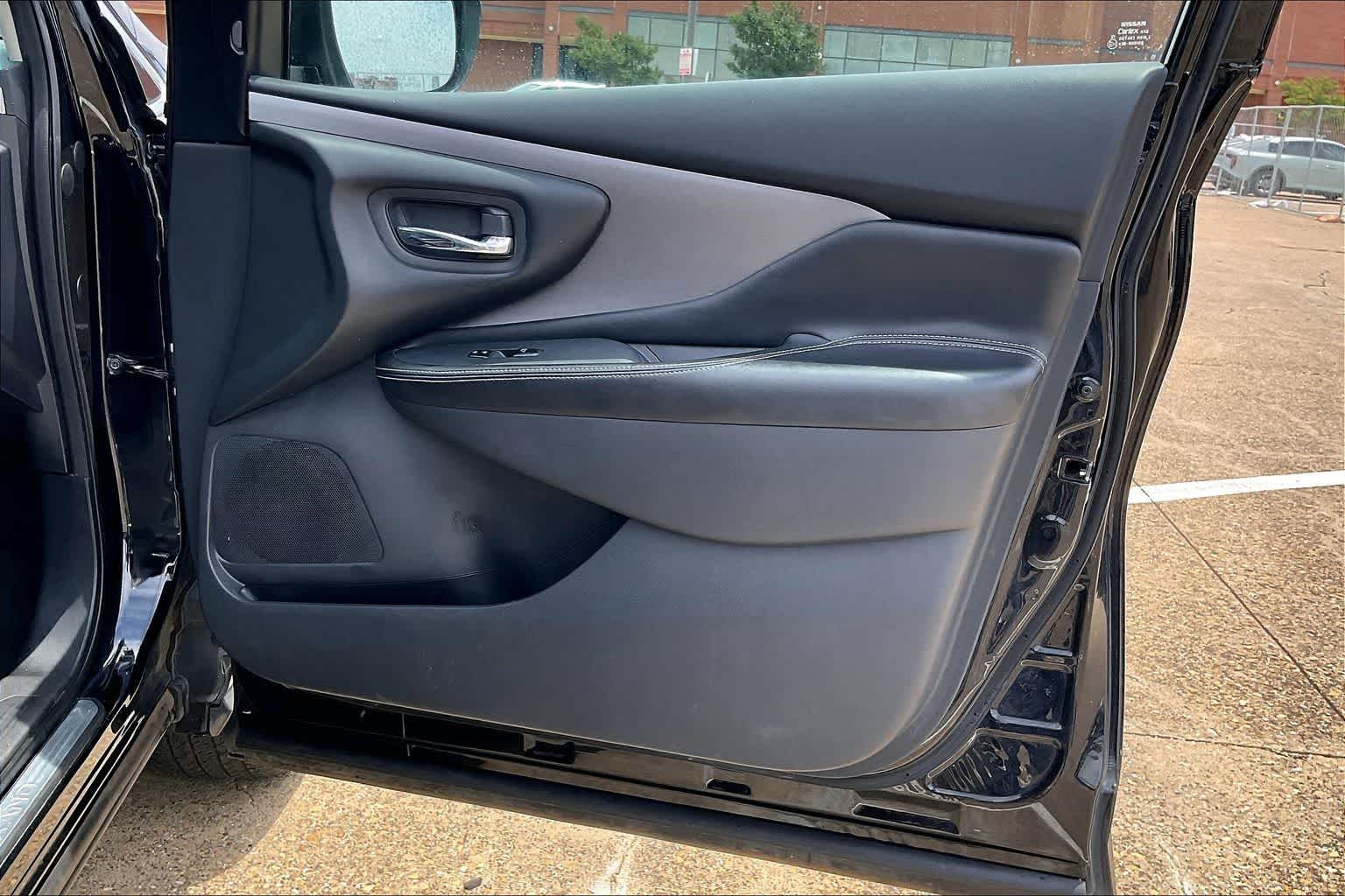 Thumbnail: 2023 Nissan Murano - 25