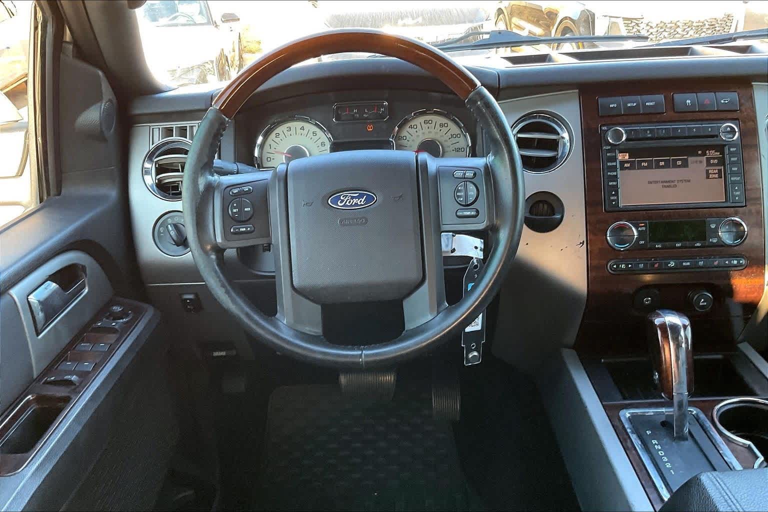 Thumbnail: 2008 Ford Expedition - 14