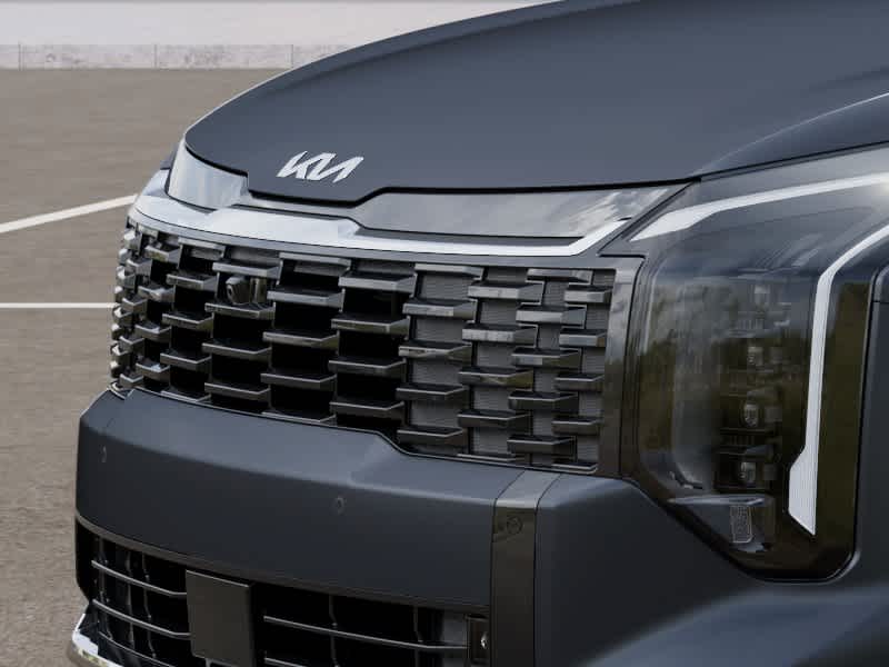 Thumbnail: 2026 Kia Sportage - 12