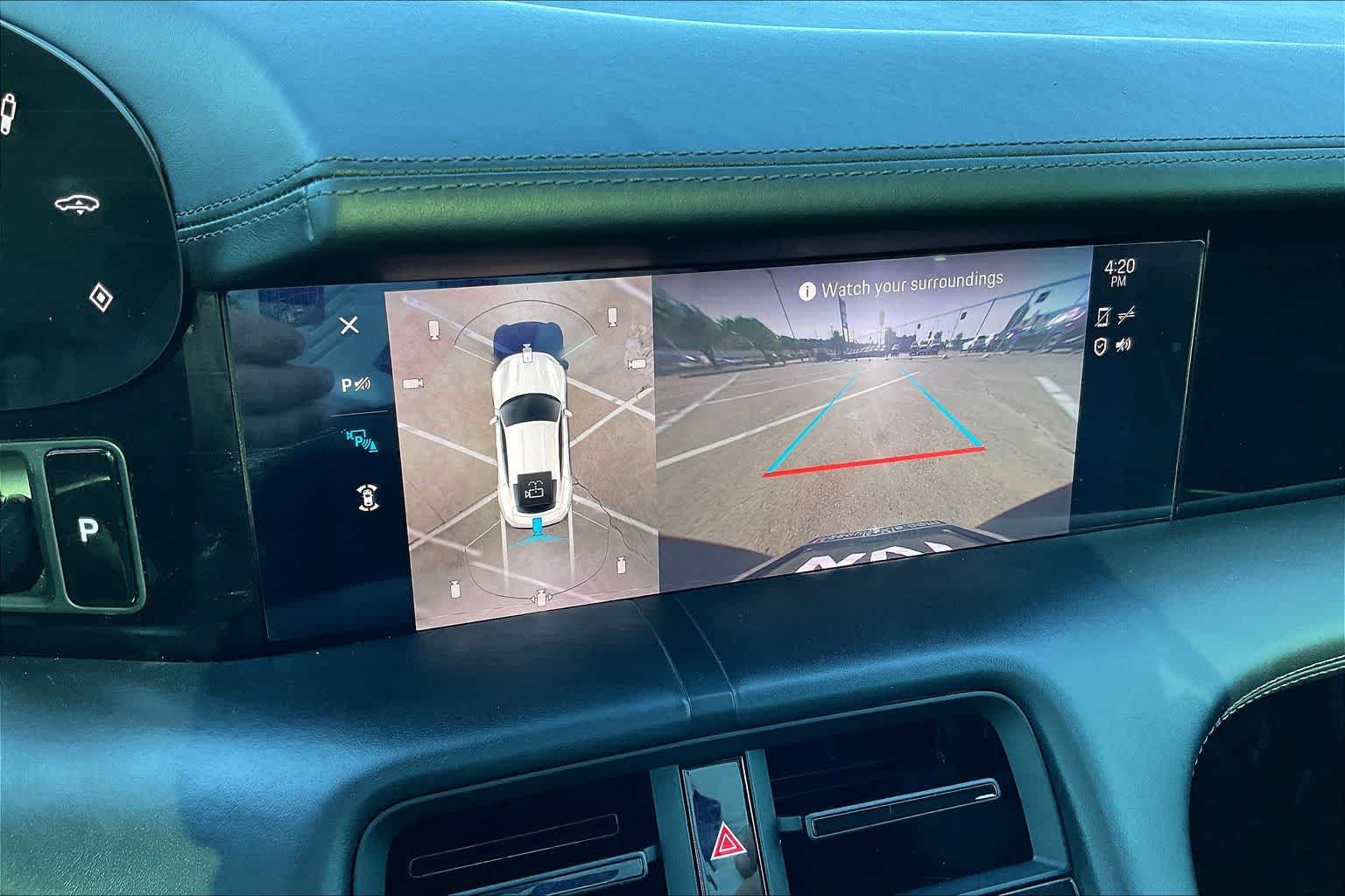 Thumbnail: 2020 Porsche Taycan - 25