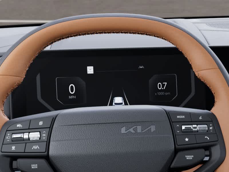 Thumbnail: 2026 Kia Sportage - 21