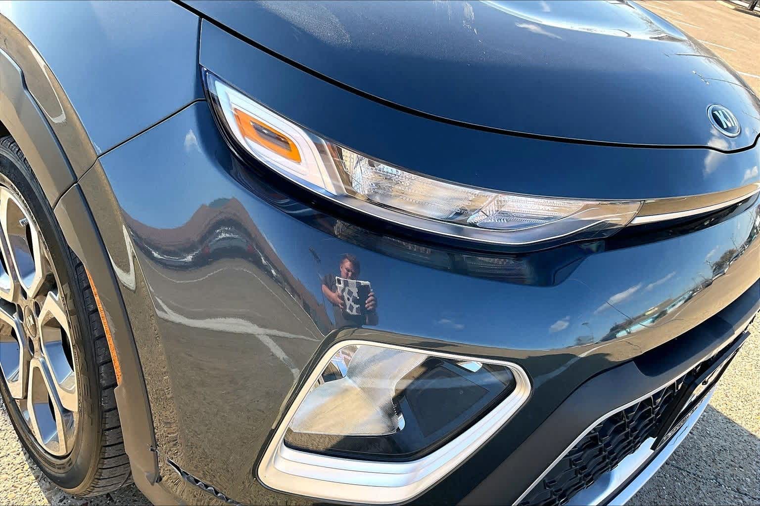 Thumbnail: 2021 Kia Soul - 30