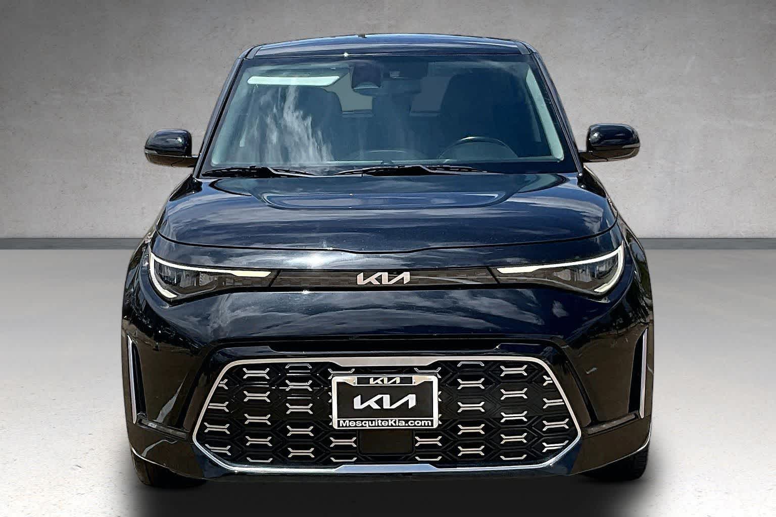Thumbnail: 2023 Kia Soul - 6