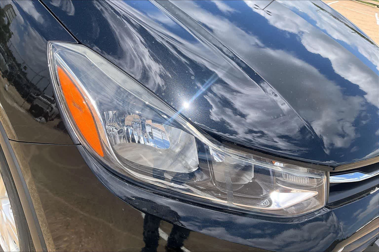 Thumbnail: 2019 Chevrolet Trax - 27