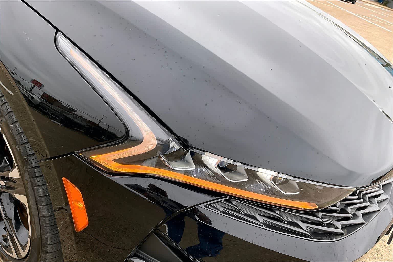 Thumbnail: 2023 Kia K5 - 30