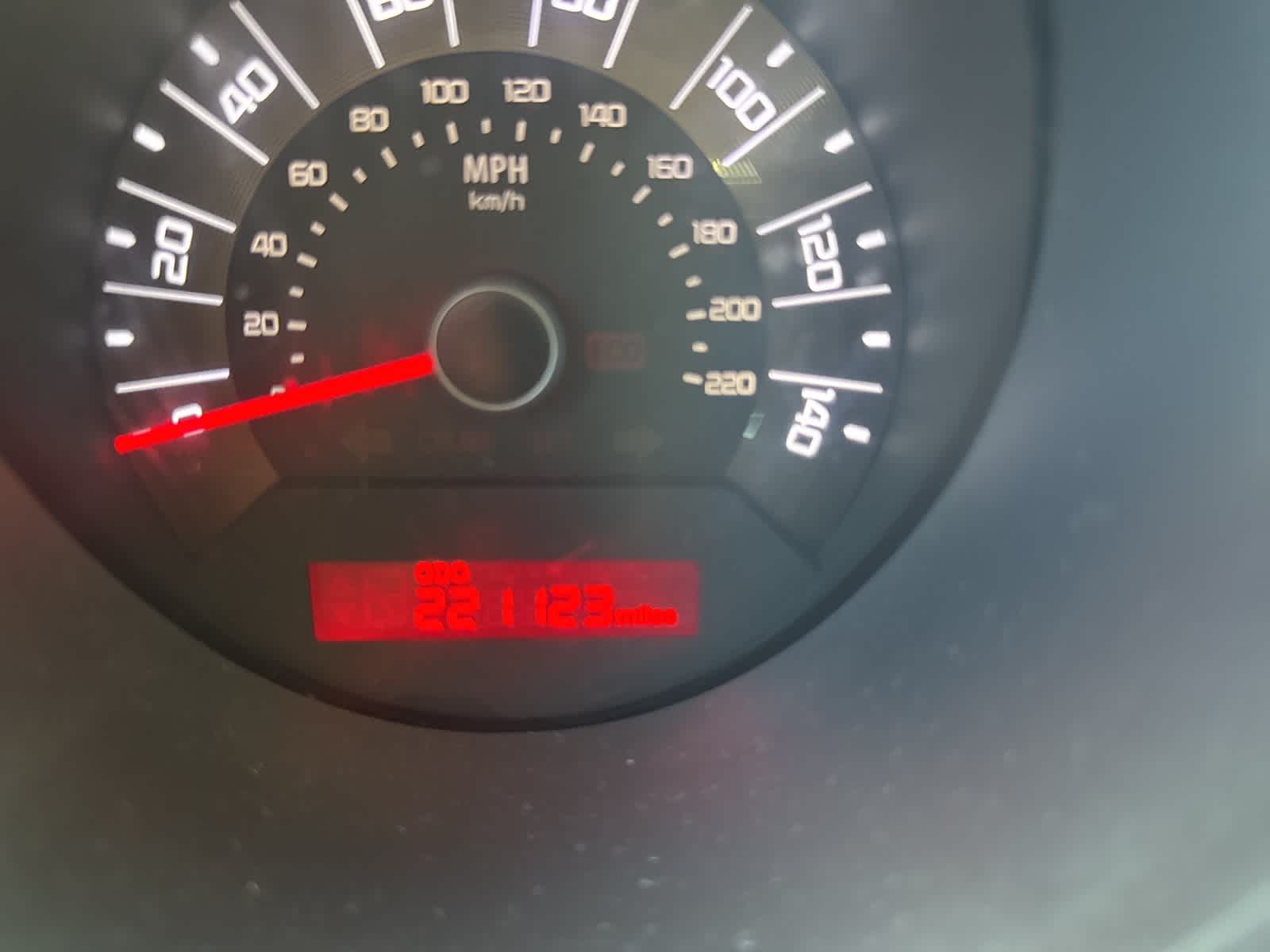 Thumbnail: 2011 Kia Soul - 8