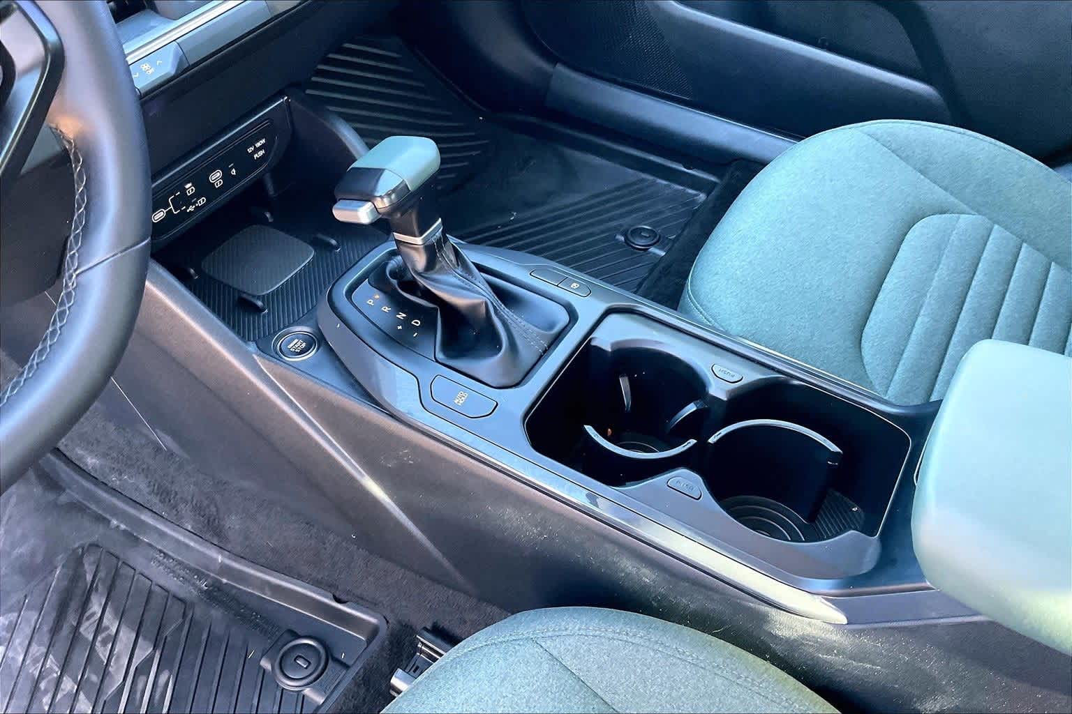 Thumbnail: 2025 Kia K4 - 15