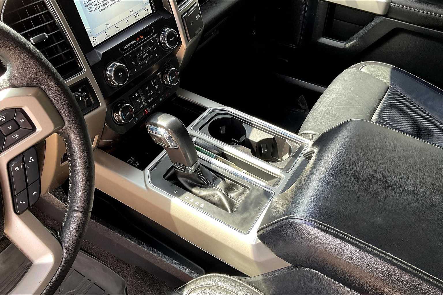 Thumbnail: 2019 Ford F-150 - 16