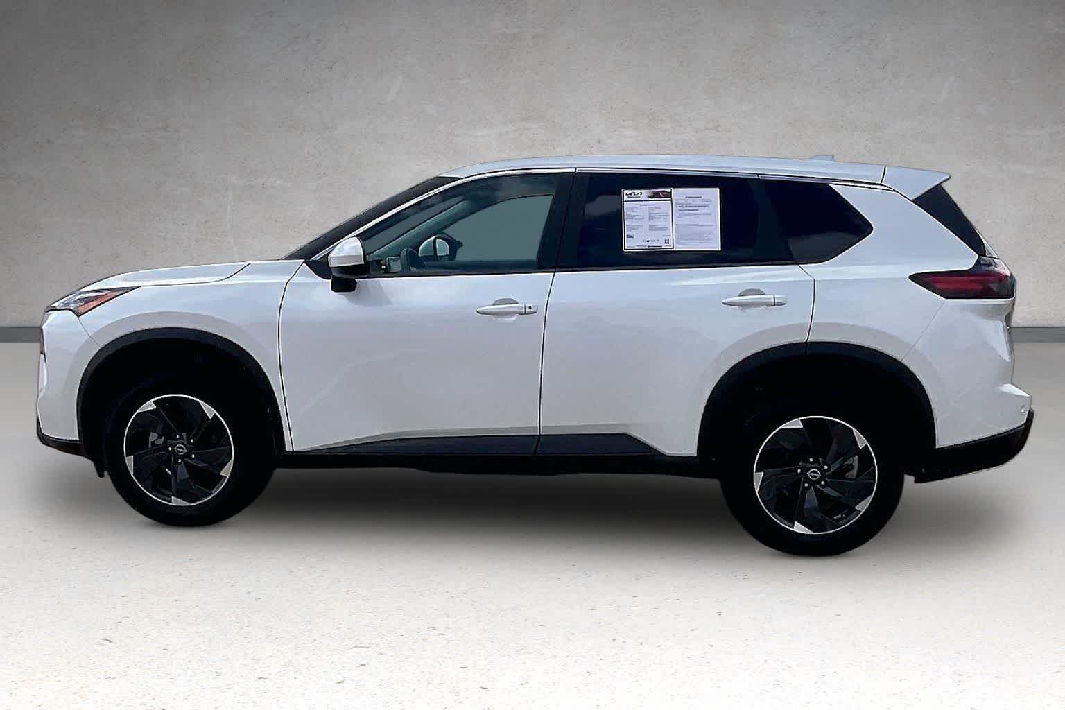 Thumbnail: 2025 Nissan Rogue - 2