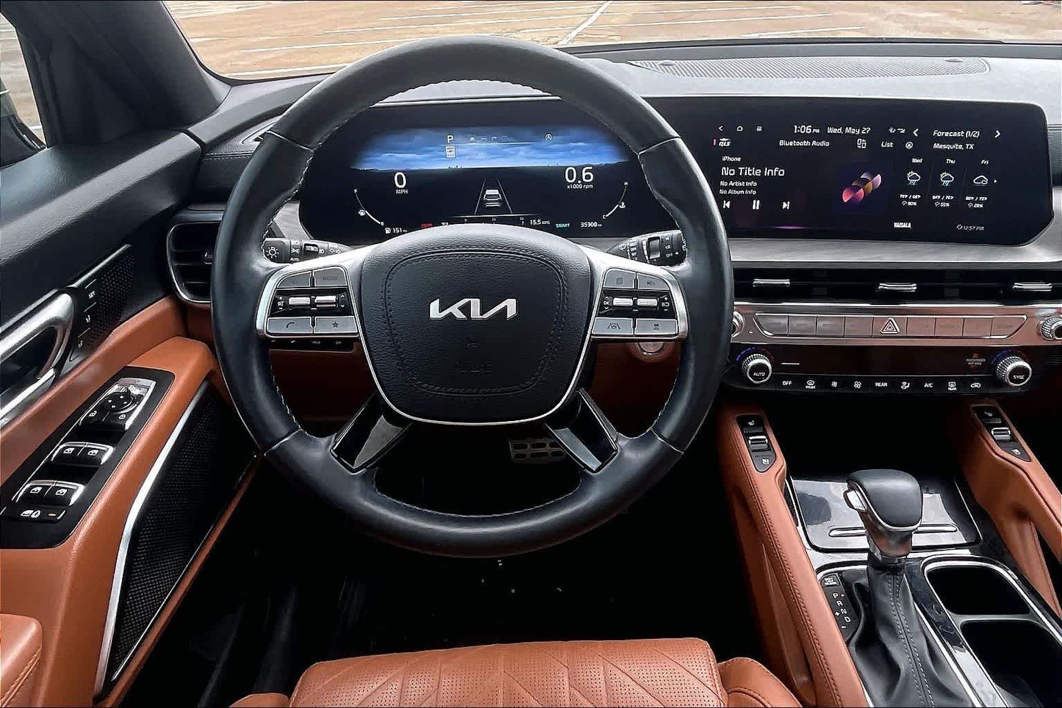 Thumbnail: 2024 Kia Telluride - 14