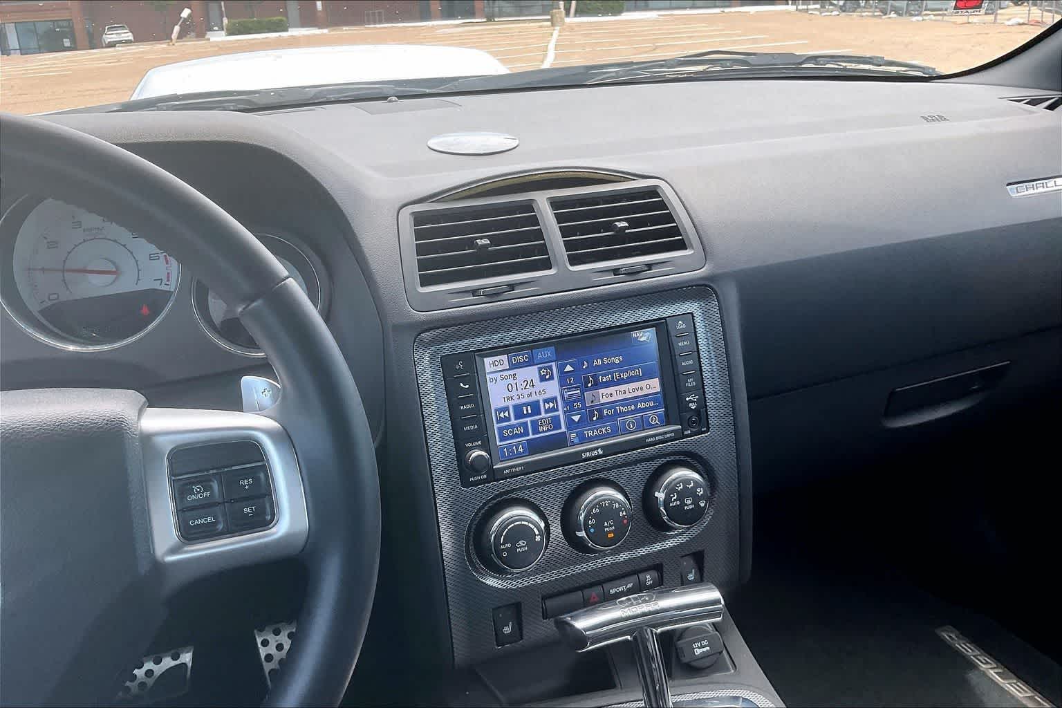 Thumbnail: 2012 Dodge Challenger - 13