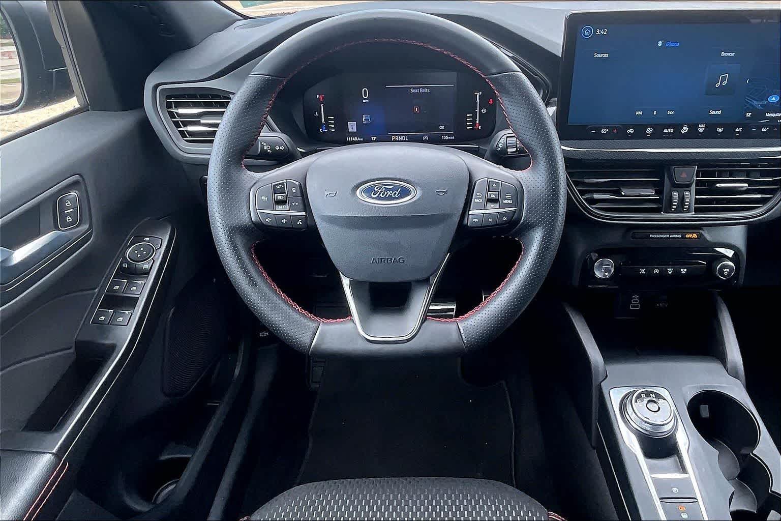 Thumbnail: 2024 Ford Escape - 12