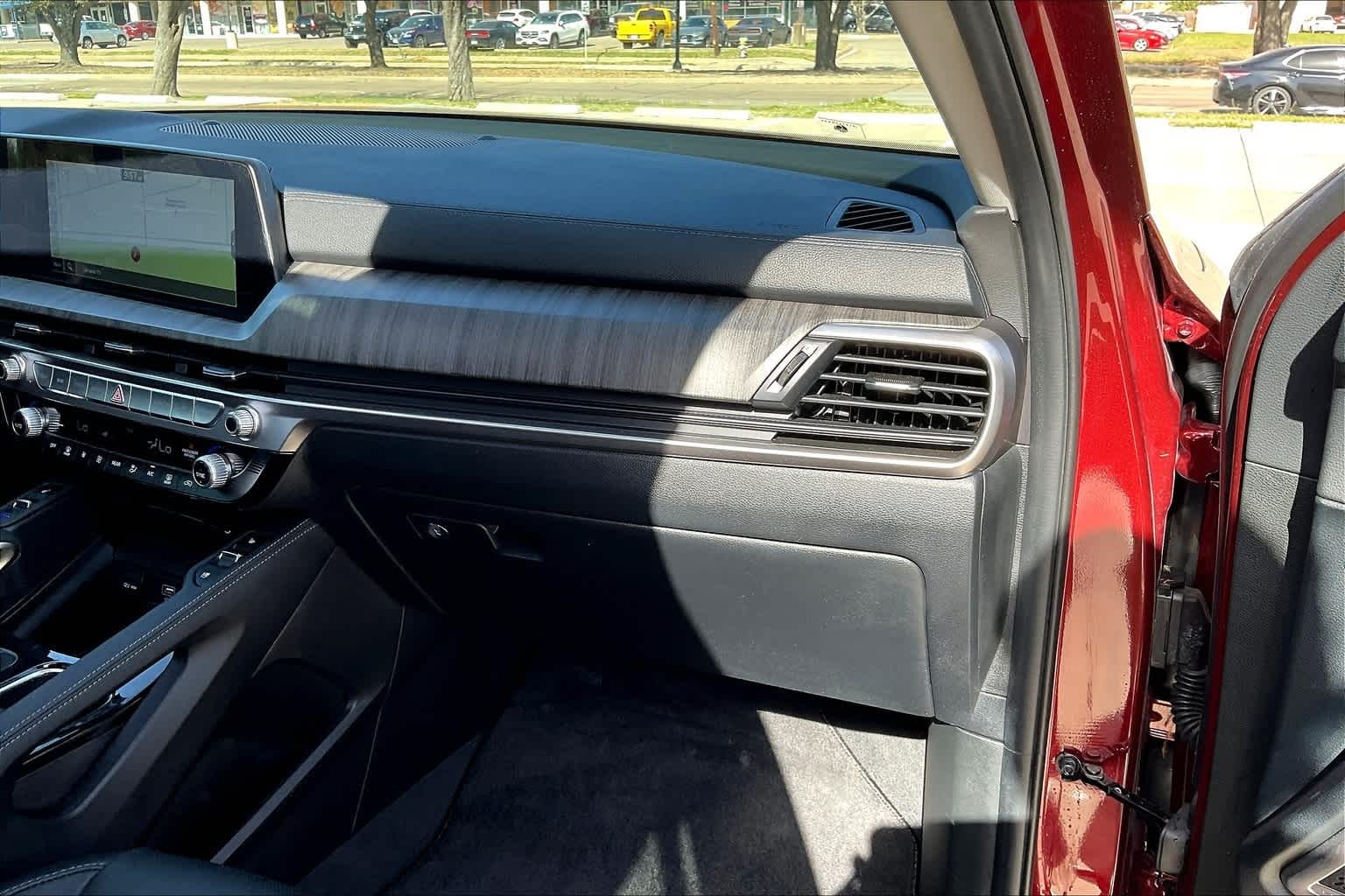 Thumbnail: 2024 Kia Telluride - 23