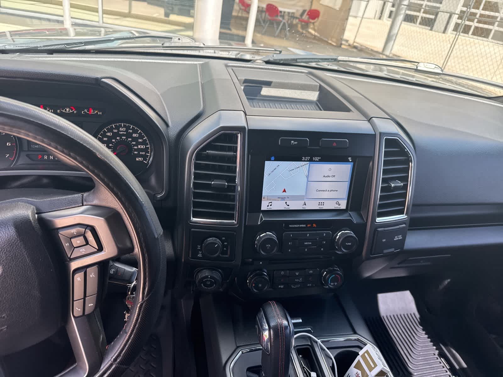 Thumbnail: 2016 Ford F-150 - 7