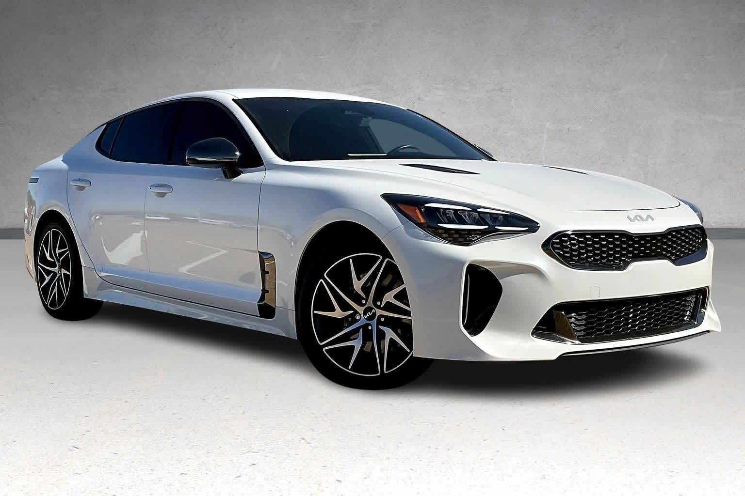 Thumbnail: 2023 Kia Stinger - 21